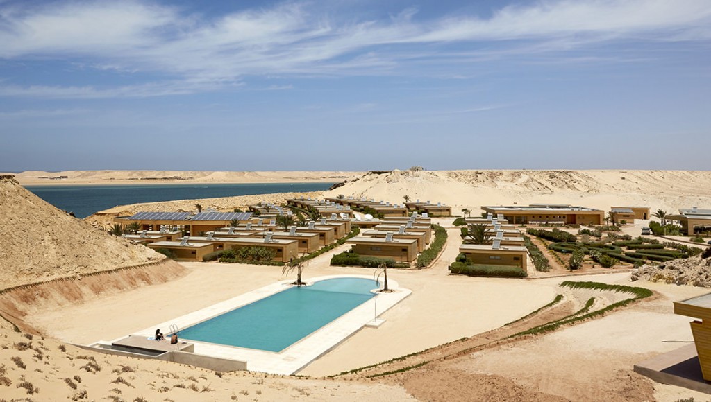 DAKHLA CLUB ET SPA