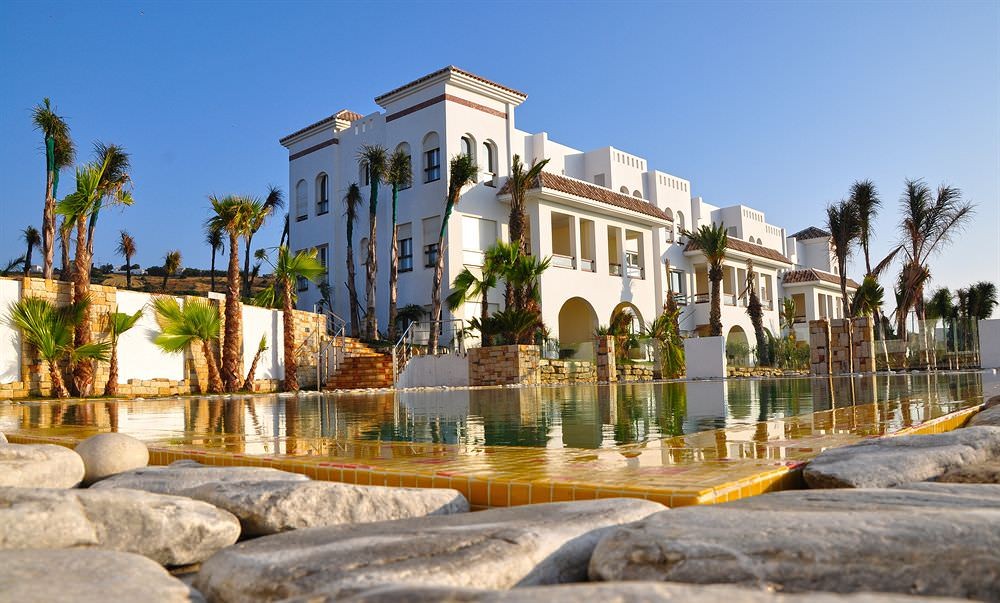 APPART HOTEL MNAR CASTLE