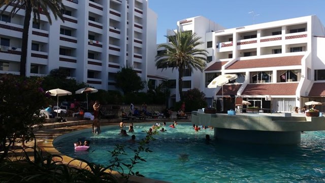 HÔTEL ROYAL MIRAGE AGADIR