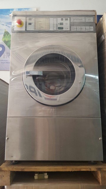 MACHINE À LAVER PRIMUS FS10