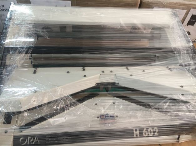 EMBALLEUSE MURAL ORA H602 Neuve