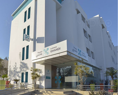Clinique Casablanca