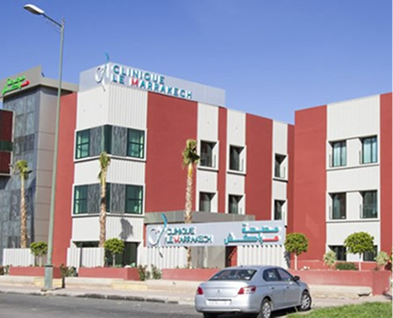 Clinique Casablanca