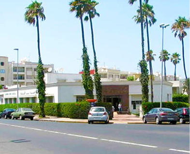 Clinique Casablanca