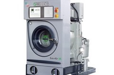 Machine à sec | ces