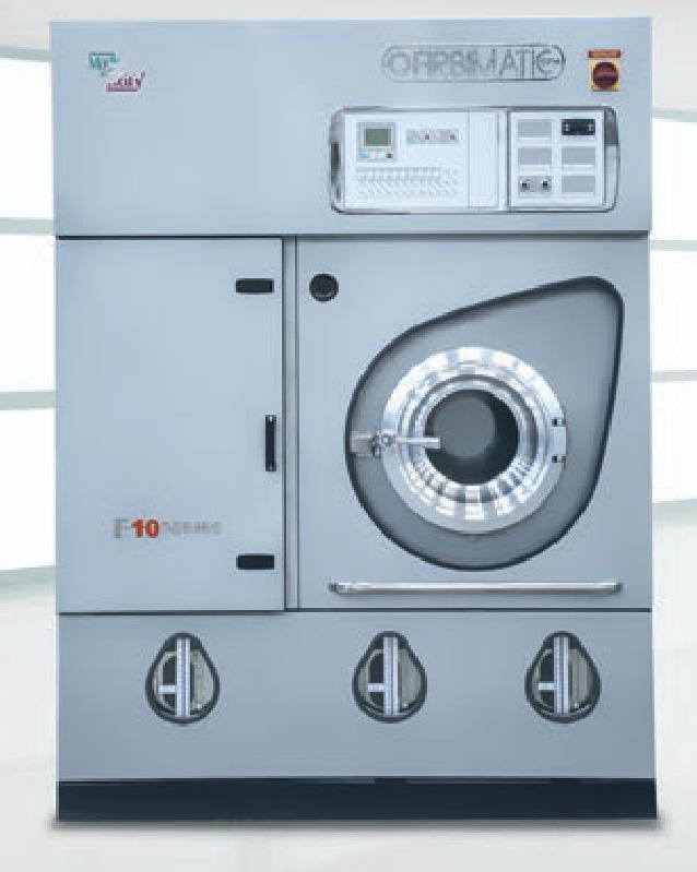 Machine à sec-FIRBIMATIC F10ST2-F10LT2-F10LT3