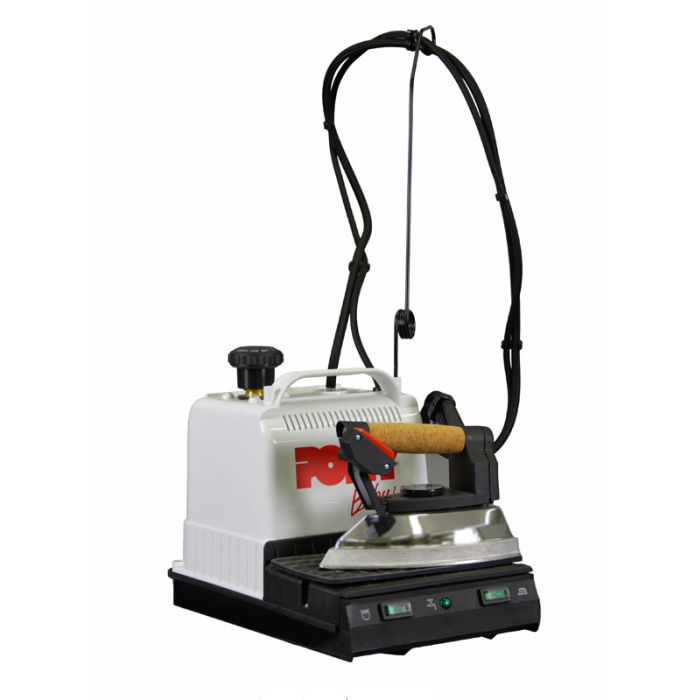 GENERATEURS DE VAPEUR BABY