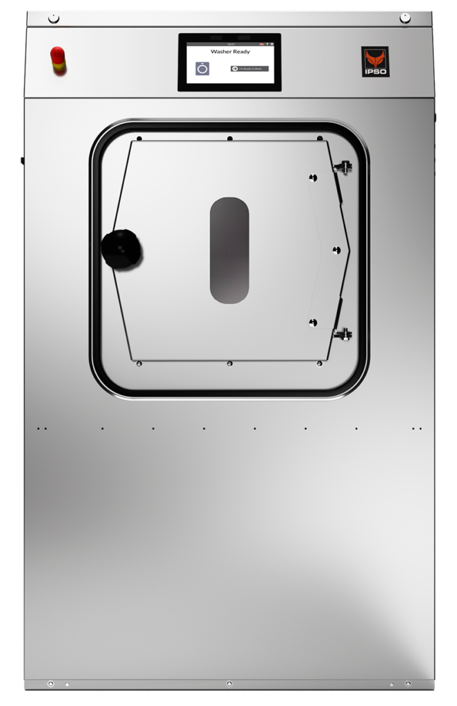 Laveuses-essoreuses aseptique