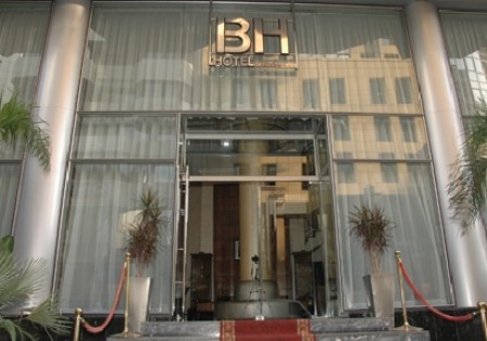 Clinique Casablanca