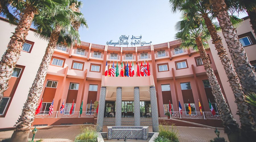 Clinique Casablanca