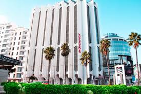 Clinique Casablanca