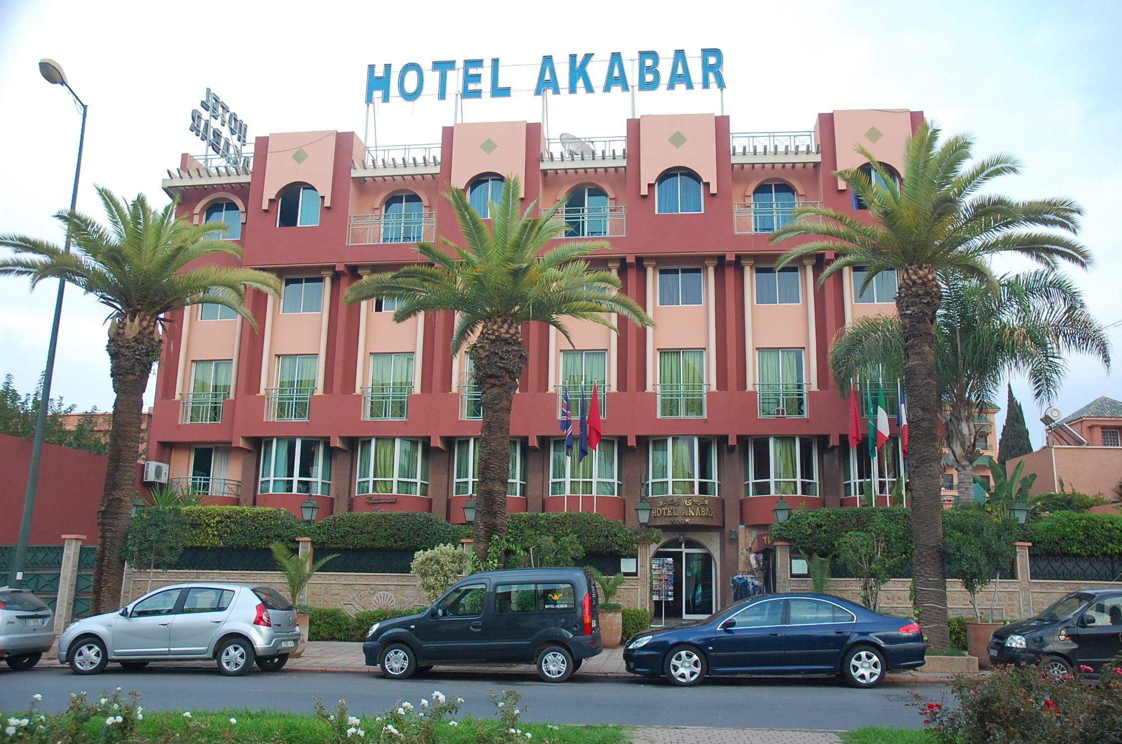 Clinique Casablanca