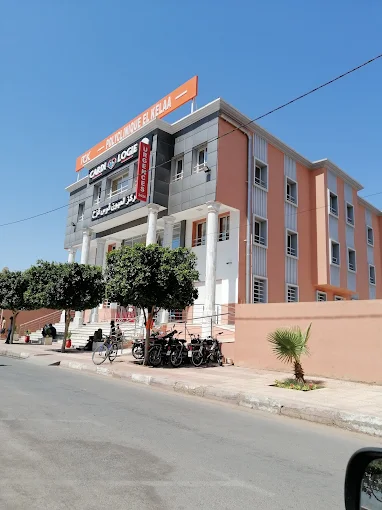Clinique Casablanca