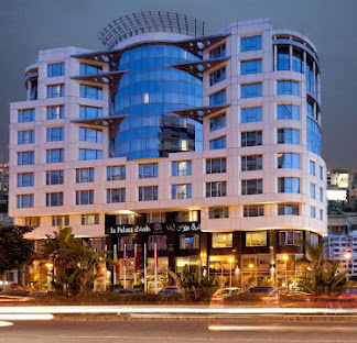 Clinique Casablanca