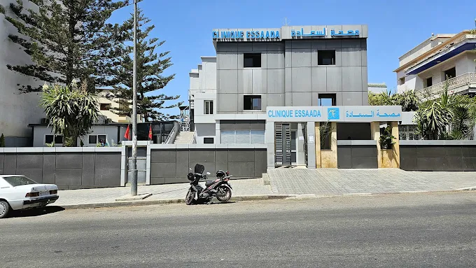 Clinique Casablanca