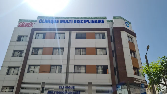 Clinique Casablanca