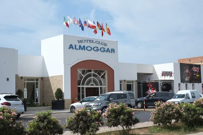 Clinique Casablanca