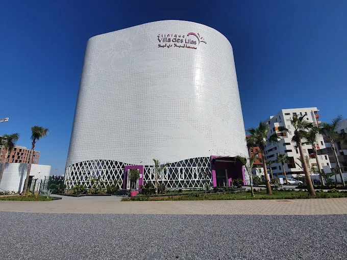 Clinique Casablanca