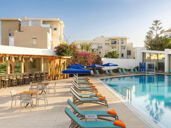 Clinique Casablanca